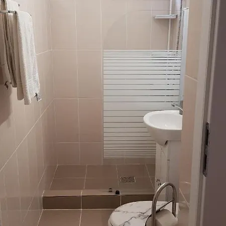 Apartamento Luca *