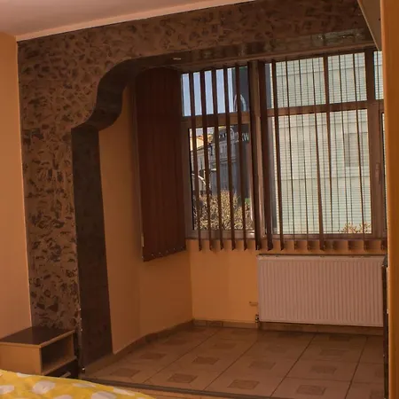 Apartamento Luca Bucarest