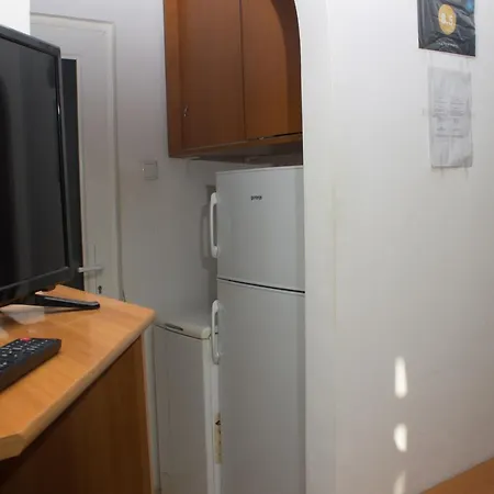 Luca Apartamento