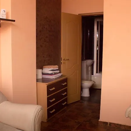 Luca Appartement *