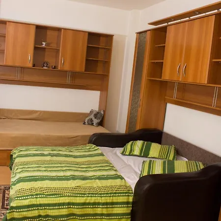 Appartement Luca *