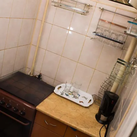 Luca Appartement *