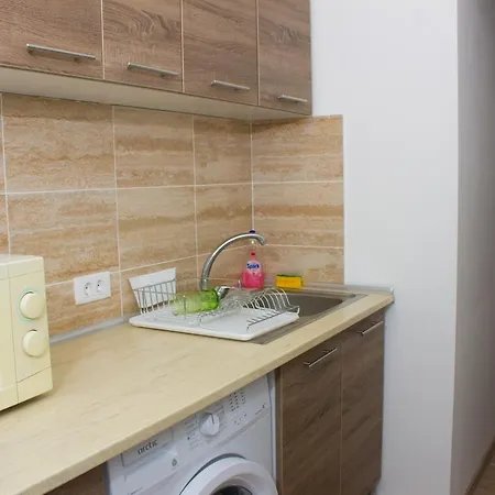 Luca Appartement