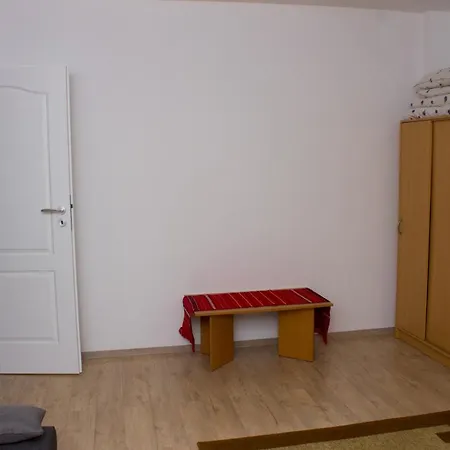 Luca Appartement