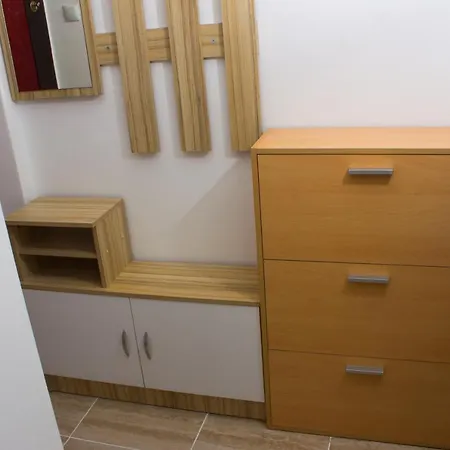 Appartement Luca