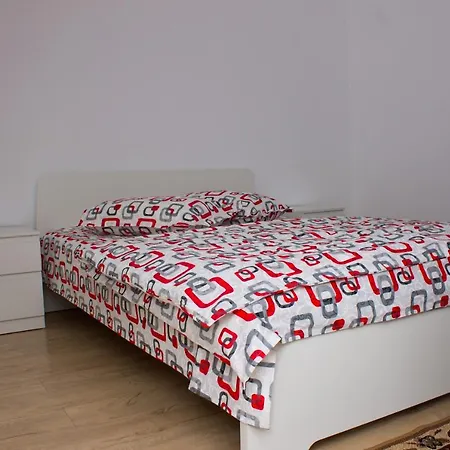 Appartement Luca