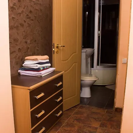 Appartement Luca Boekarest