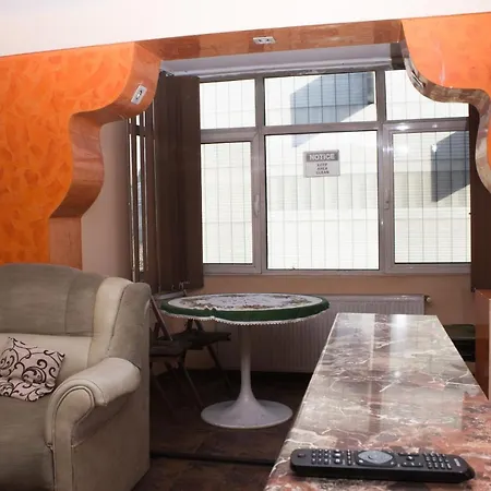 Appartement Luca *
