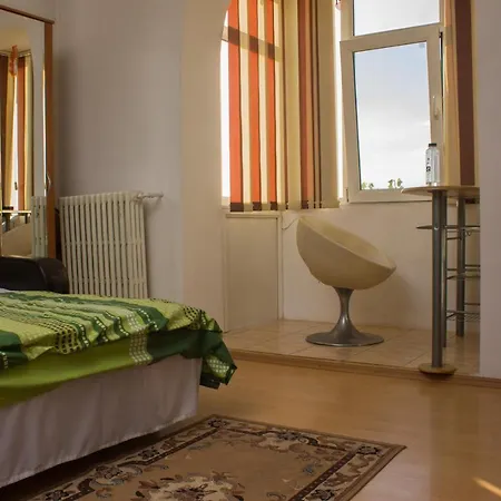 Appartement Luca Boekarest
