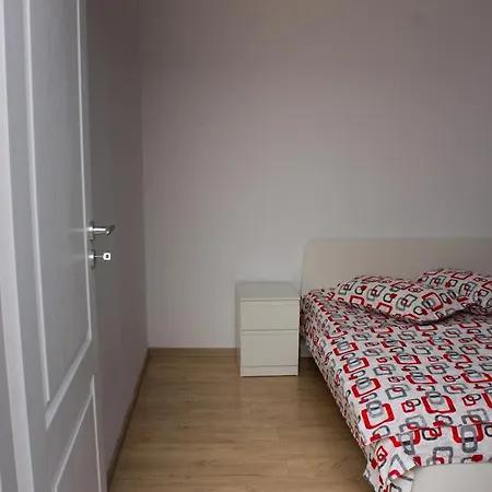 Luca Appartement *