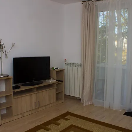 Luca Appartement *